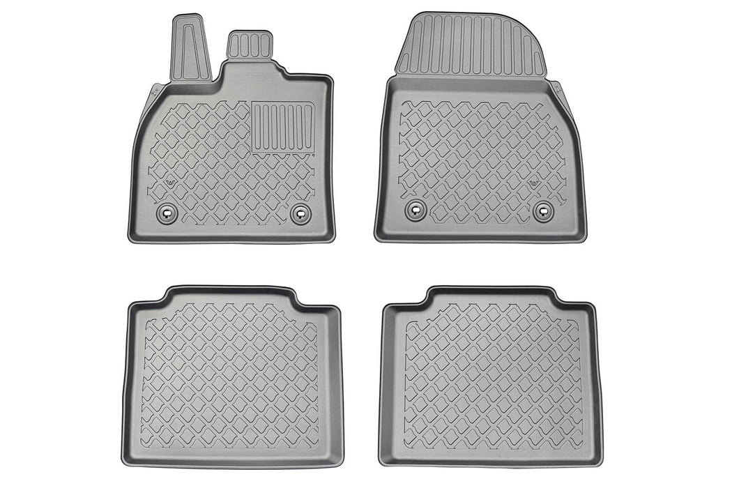 Covorase auto tip tavita Lexus RZ 450e fabricatie 03.2023 - prezent, caroserie suv #1