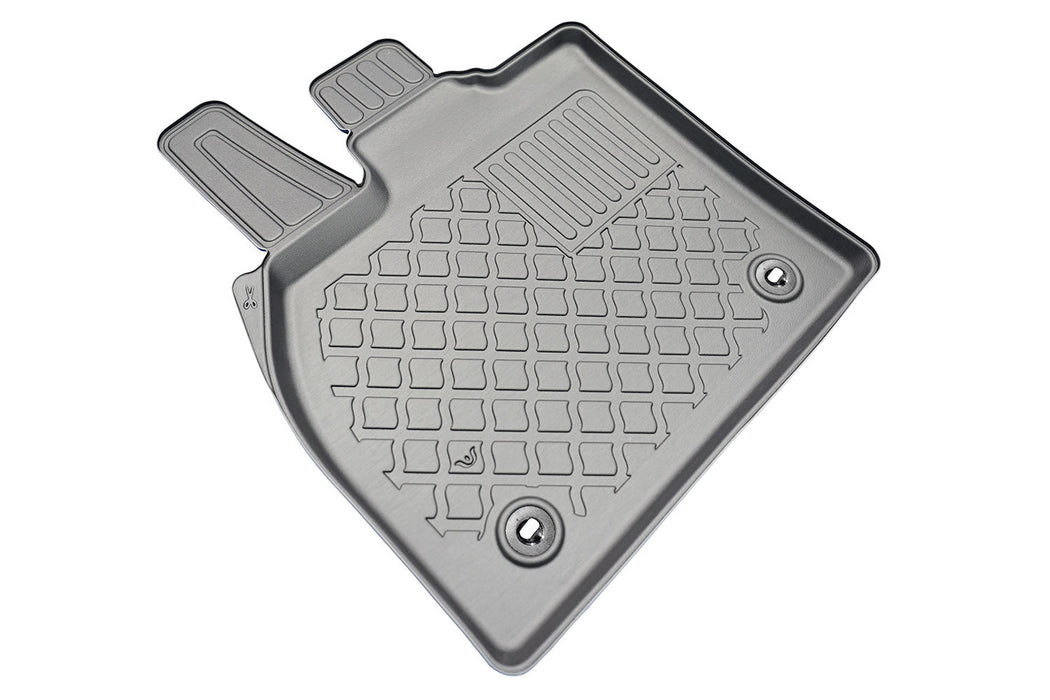 Covorase auto tip tavita Lexus RZ 450e fabricatie 03.2023 - prezent, caroserie suv #1