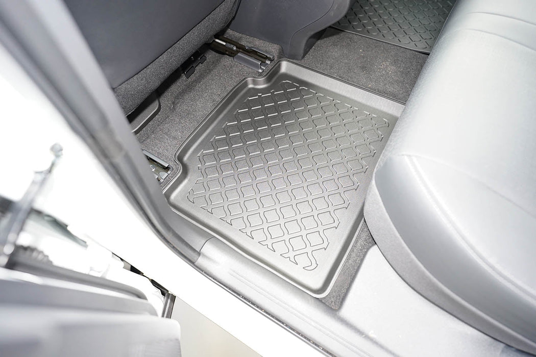 Covorase auto tip tavita Lexus RZ 450e fabricatie 03.2023 - prezent, caroserie suv #1