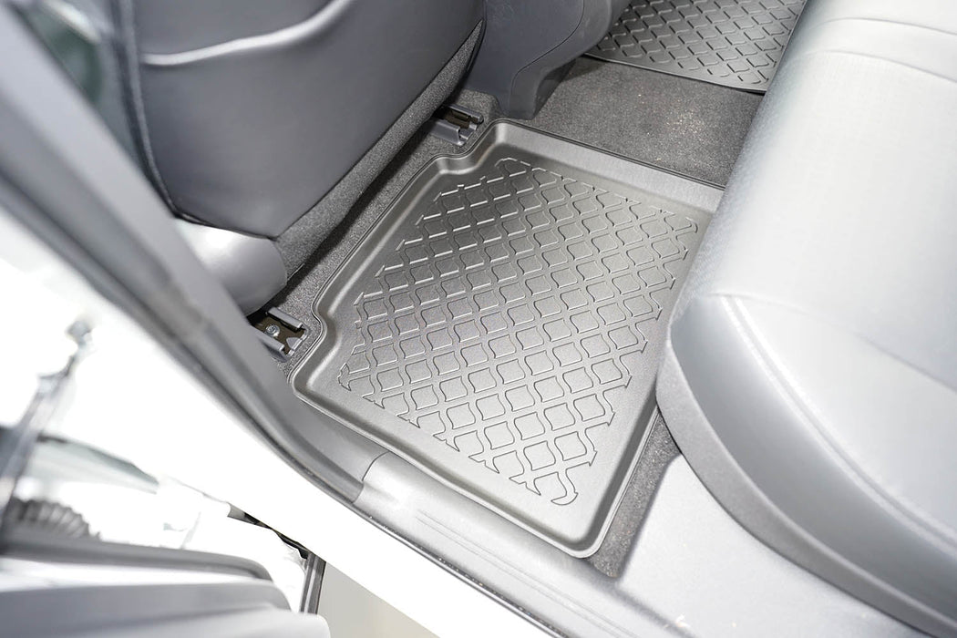 Covorase auto tip tavita Lexus RZ 450e fabricatie 03.2023 - prezent, caroserie suv #1