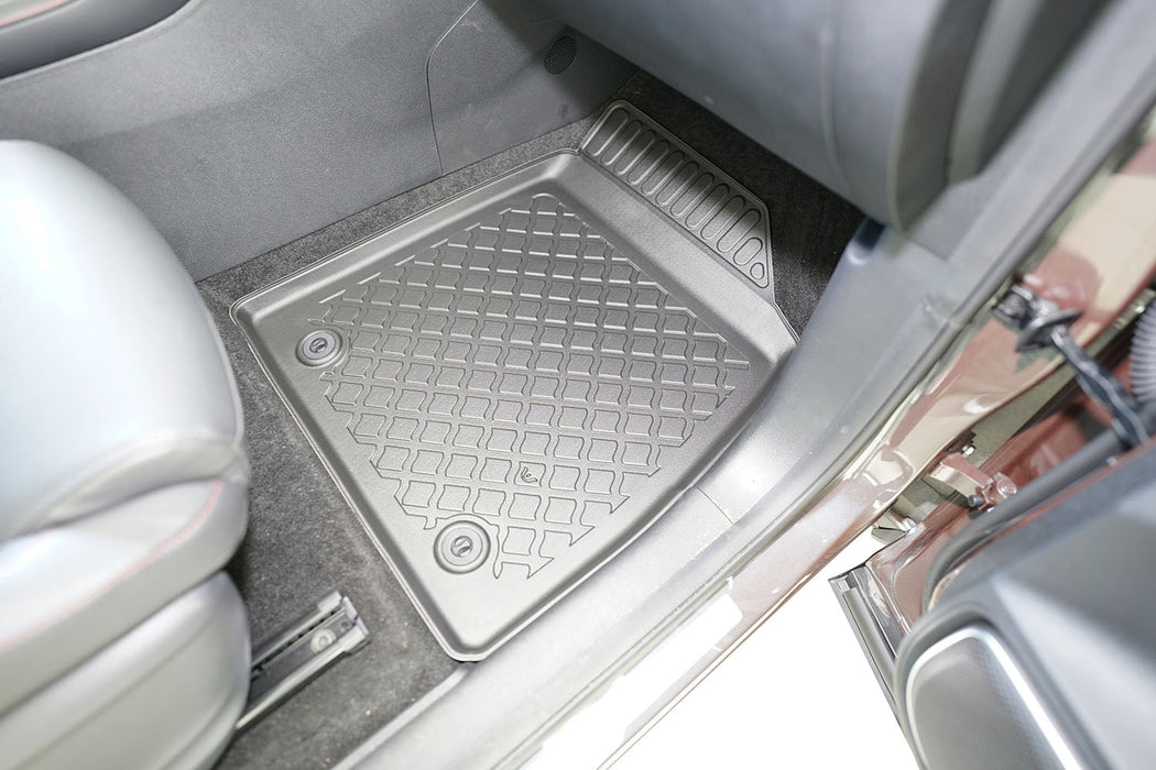 Covorase auto tip tavita MG HS Facelift fabricatie 03.2023 - 06.2024, caroserie suv #1