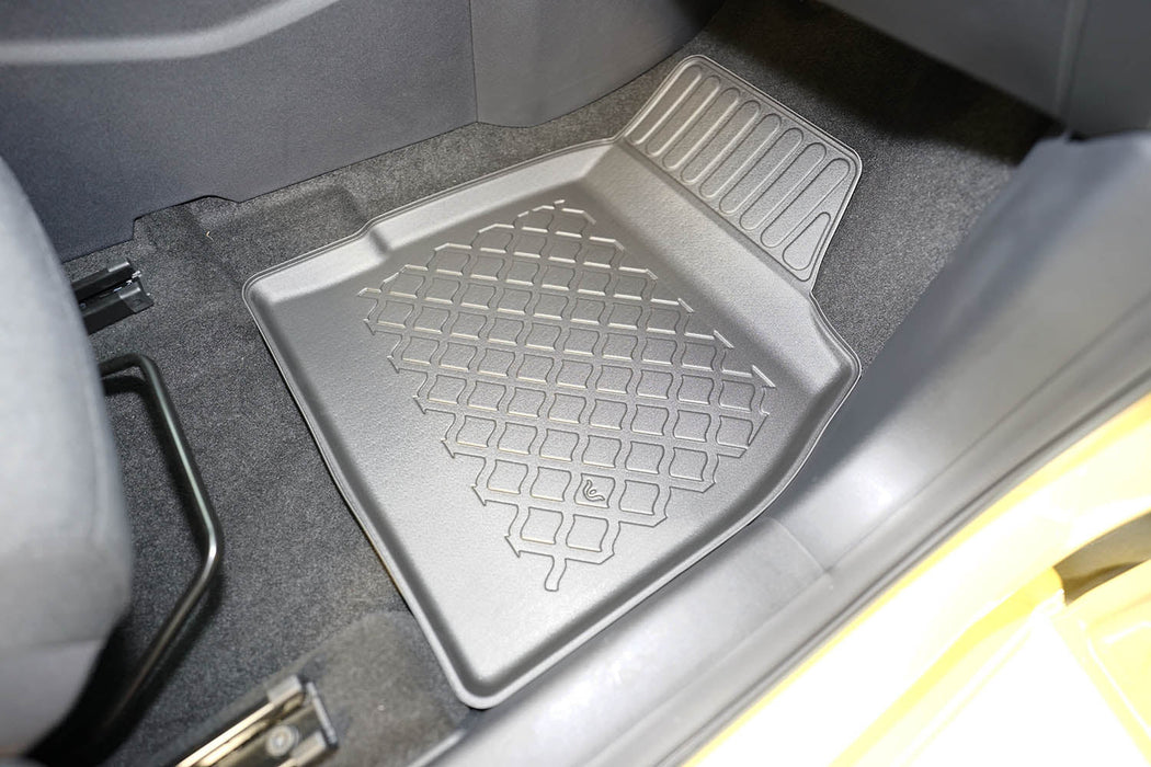 Covorase auto tip tavita MG 3 Hybrid+ fabricatie 05.2024 - prezent, caroserie hatchback #1