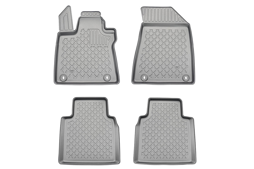 Covorase auto tip tavita MG HS II fabricatie 07.2024 - prezent, caroserie suv #2