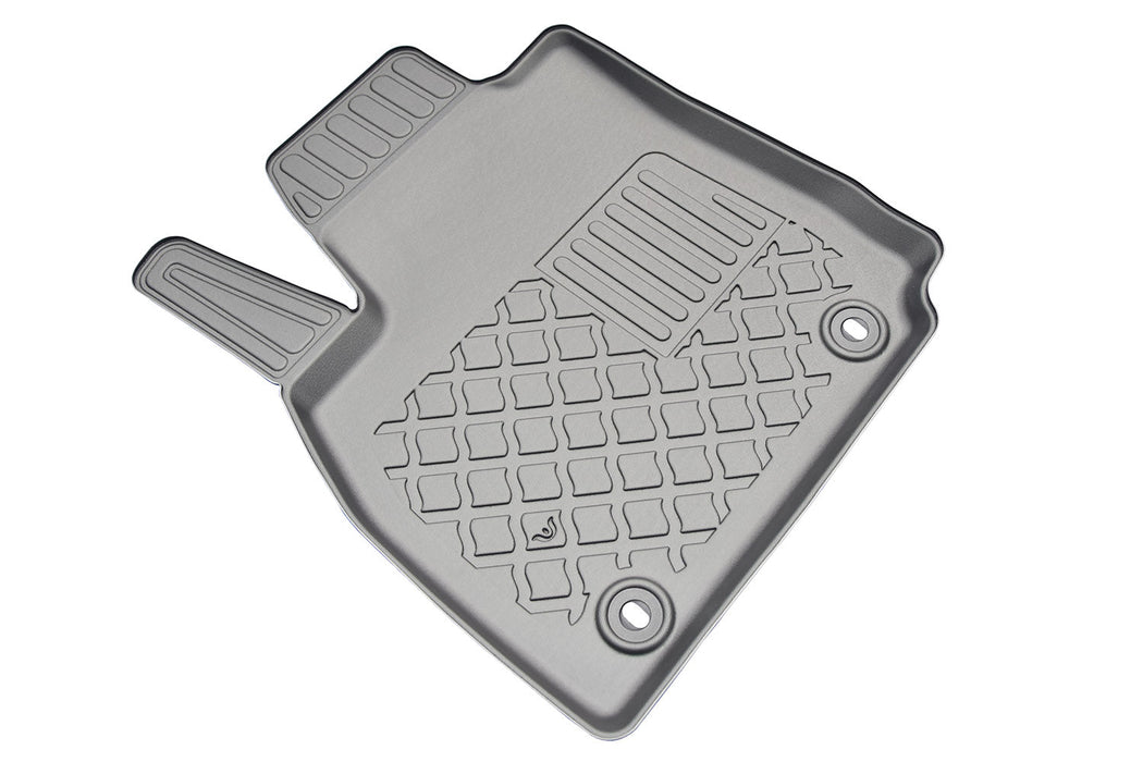 Covorase auto tip tavita MG ZS Hybrid+ fabricatie 09.2024 - prezent, caroserie suv #1