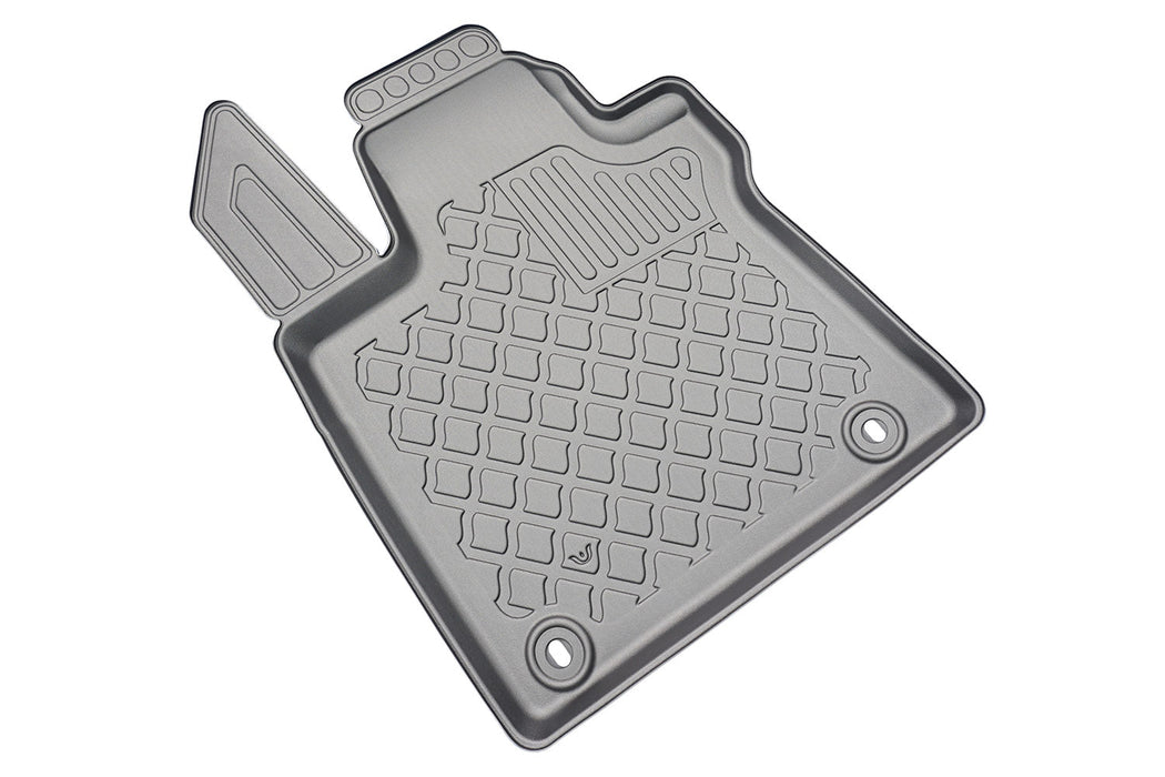 Covorase auto tip tavita MG HS II PHEV fabricatie 10.2024 - prezent, caroserie suv #1