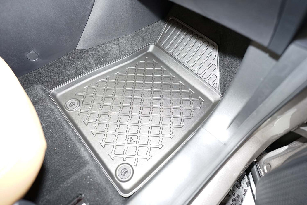 Covorase auto tip tavita MG HS II PHEV fabricatie 10.2024 - prezent, caroserie suv #1