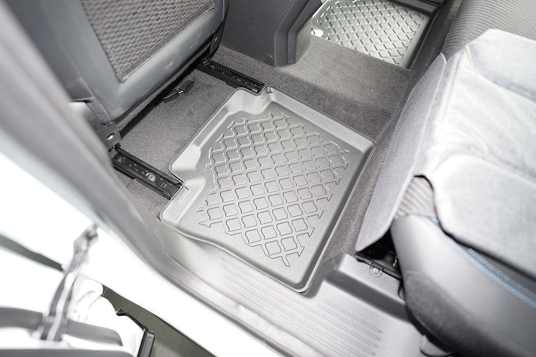 Covorase auto tip tavita Renault Rafale E-Tech PHEV fabricatie 10.2024 - prezent, caroserie suv #1