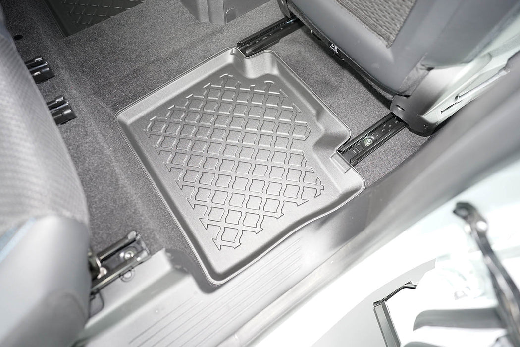 Covorase auto tip tavita Renault Rafale E-Tech PHEV fabricatie 10.2024 - prezent, caroserie suv #1