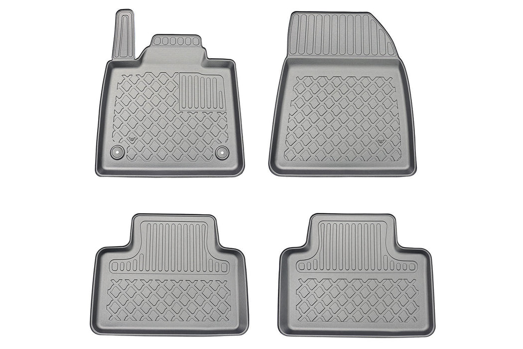 Covorase auto tip tavita Volvo EX30, an fabricatie 12.2023 - prezent, caroserie suv