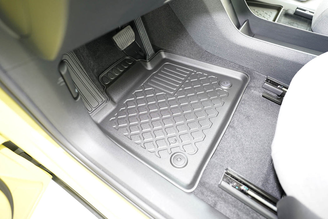 Covorase auto tip tavita Volvo EX30, an fabricatie 12.2023 - prezent, caroserie suv