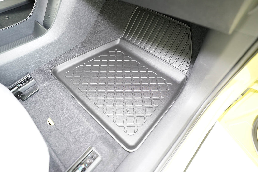 Covorase auto tip tavita Volvo EX30, an fabricatie 12.2023 - prezent, caroserie suv