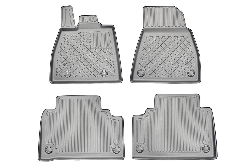Covorase auto tip tavita BYD Seal fabricatie 2022 - prezent, caroserie sedan #3
