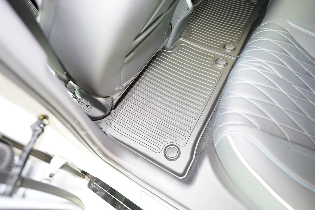 Covorase auto tip tavita BYD Seal fabricatie 2022 - prezent, caroserie sedan #3