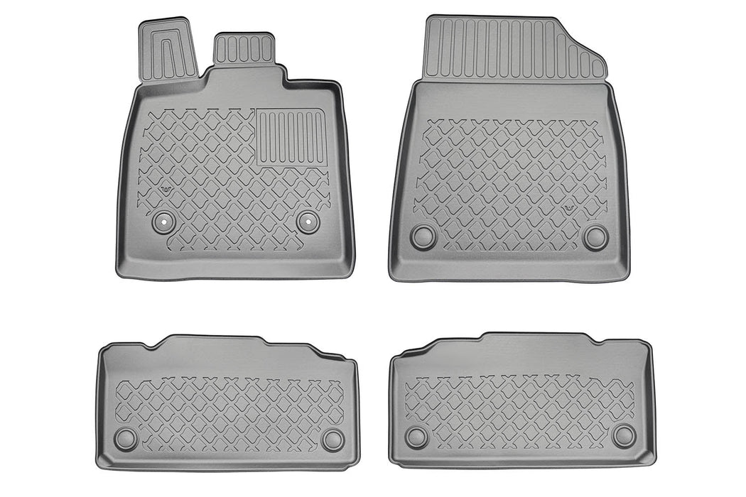 Covorase auto tip tavita BYD Seal U fabricatie 2023 - prezent, caroserie suv #3