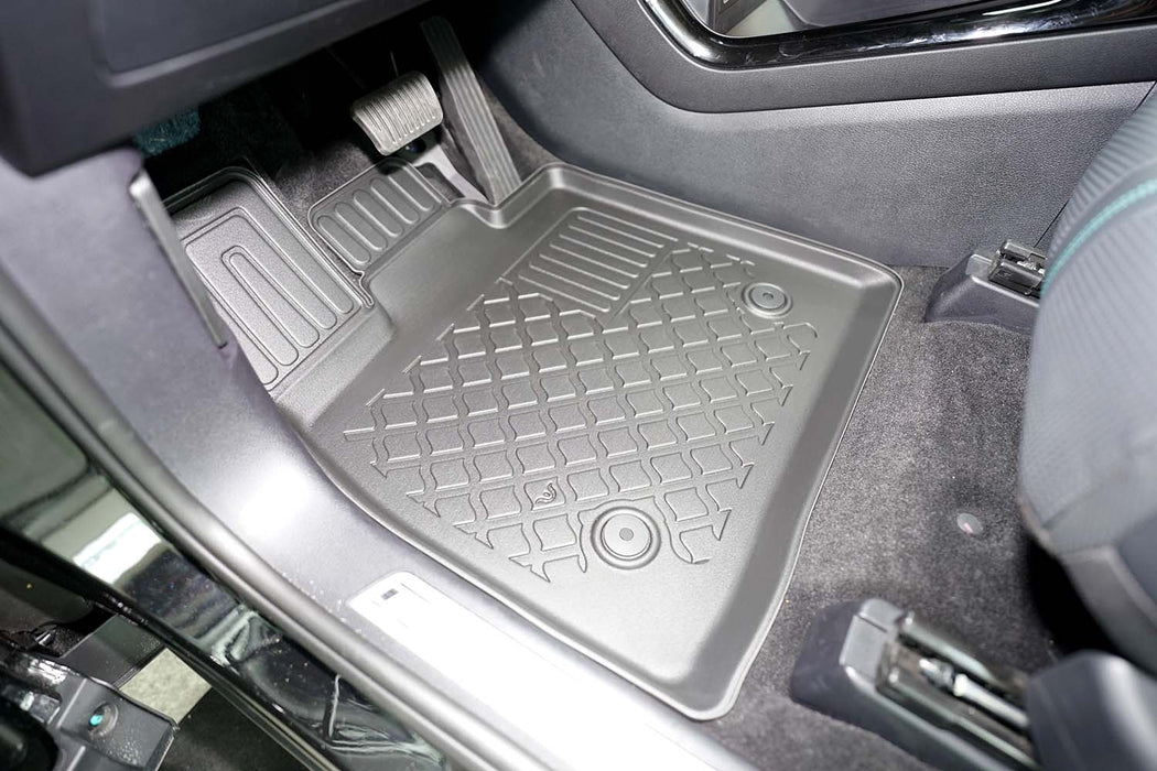 Covorase auto tip tavita BYD Seal U fabricatie 2023 - prezent, caroserie suv #3