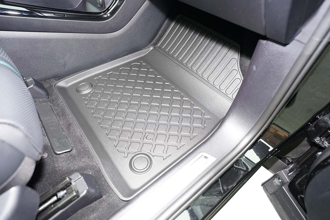Covorase auto tip tavita BYD Seal U fabricatie 2023 - prezent, caroserie suv #3