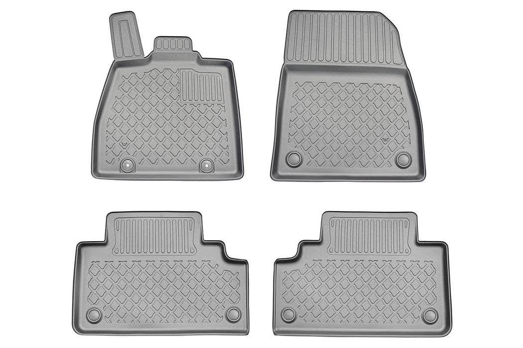 Covorase auto tip tavita BYD Seal 6 DM-i PHEV Touring, an fabricatie 09.2025 - prezent, caroserie combi