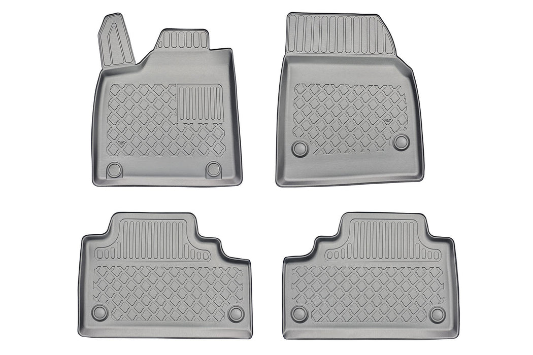 Covorase auto tip tavita Leapmotor B10 EV, an fabricatie 07.2025 - prezent, caroserie suv