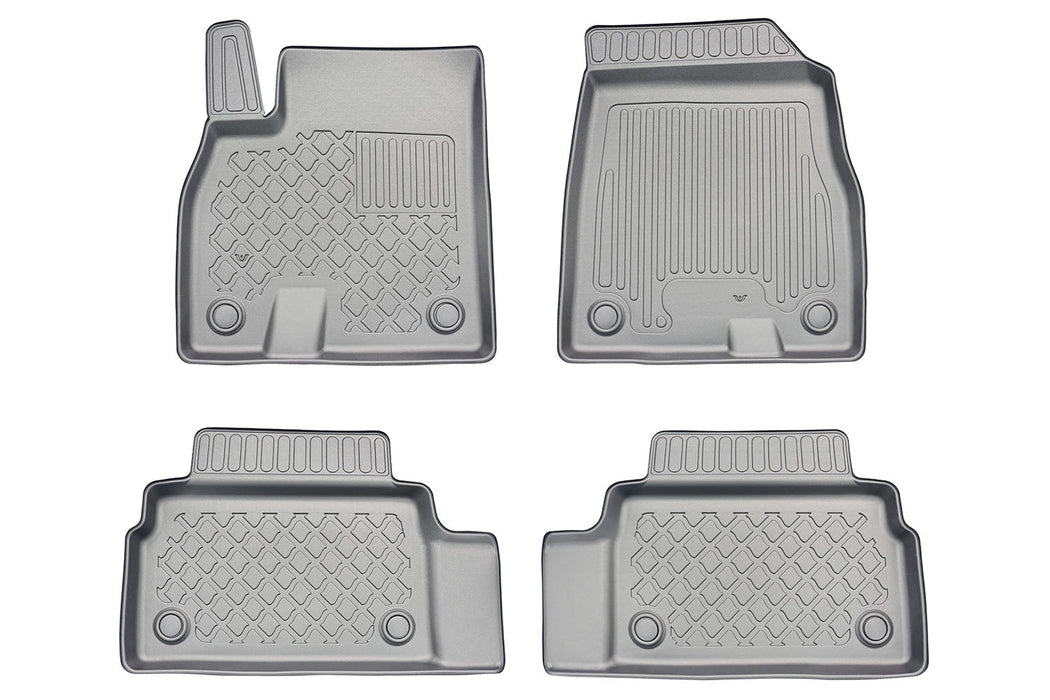 Covorase auto tip tavita Omoda E5, an fabricatie 02.2024 - prezent, caroserie suv