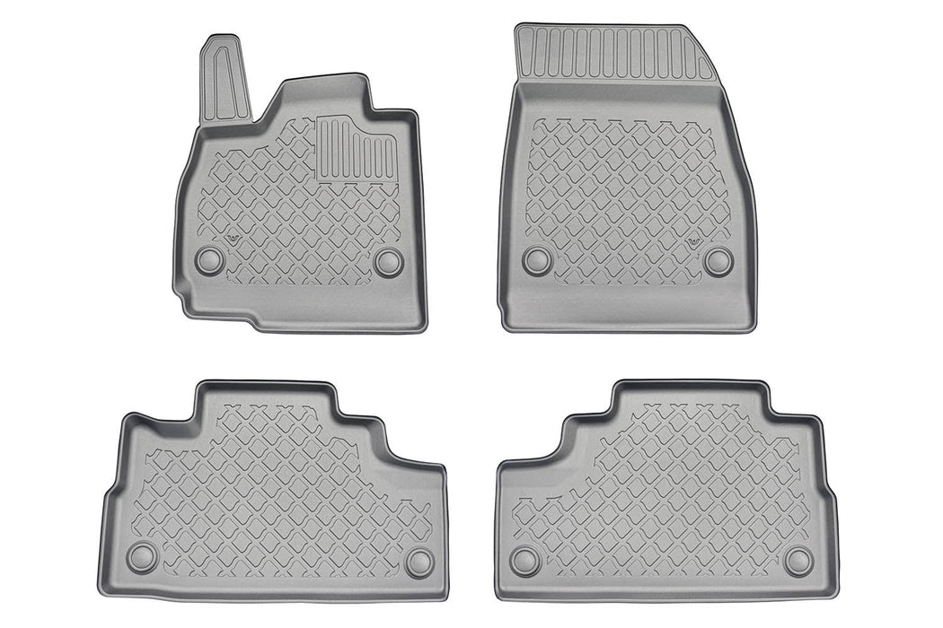 Covorase auto tip tavita Omoda 9 Super Hybrid (PHEV), an fabricatie 04.2025 - prezent, caroserie suv