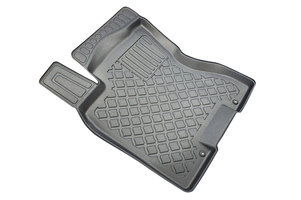 Covorase auto tip tavita Nissan X-Trail T31, an fabricatie 06.2007 - 07.2014, caroserie suv
