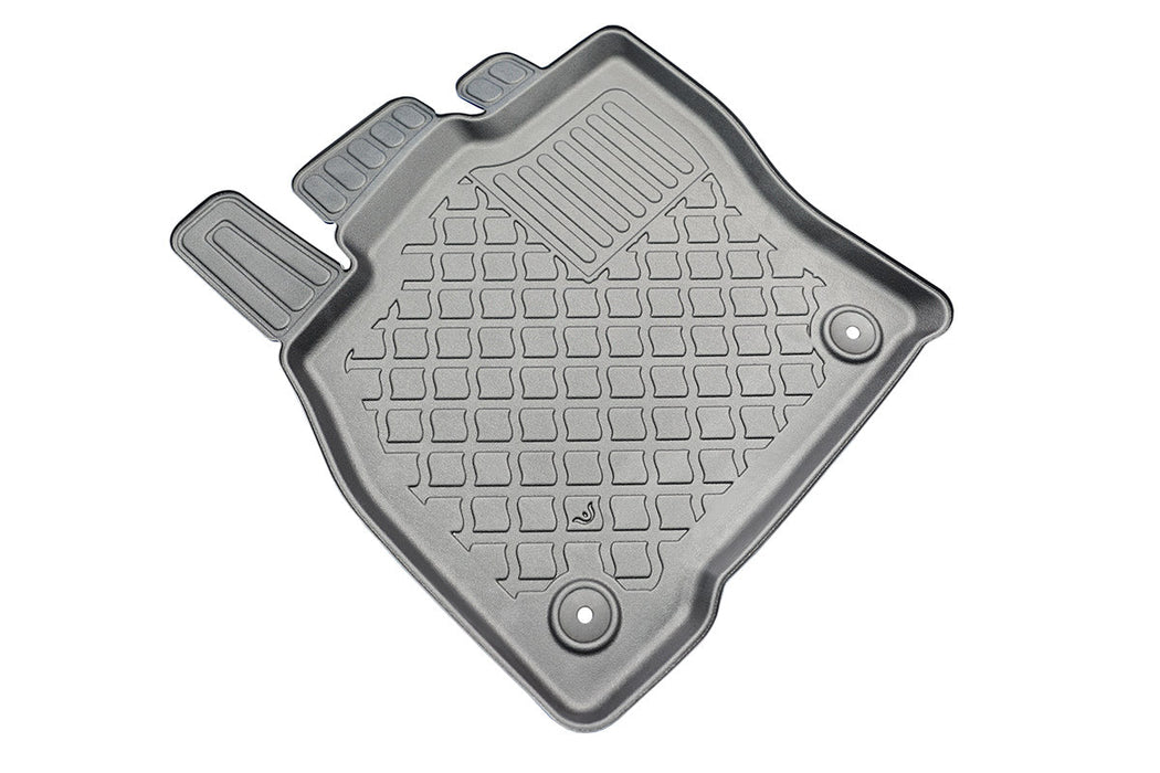 Covorase auto tip tavita Cupra Formentor, an fabricatie 09.2020 - 2024, caroserie suv nu corespunde pentru phev si mhev