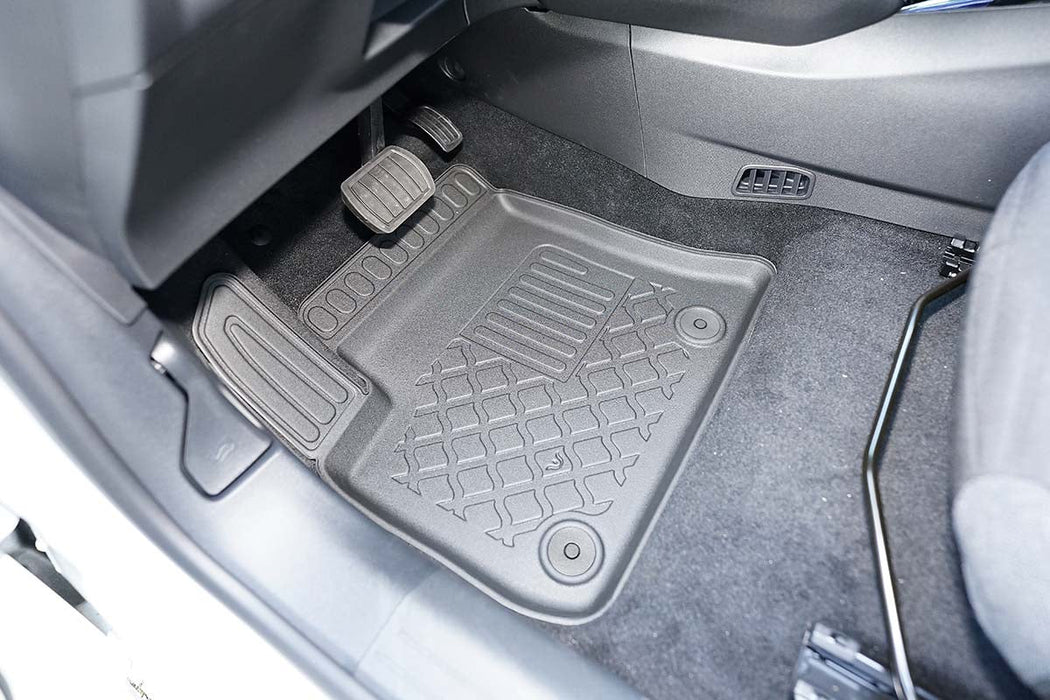 Covorase auto tip tavita Citroen E-C4 X, an fabricatie 10.2022 - 2024, caroserie suv
