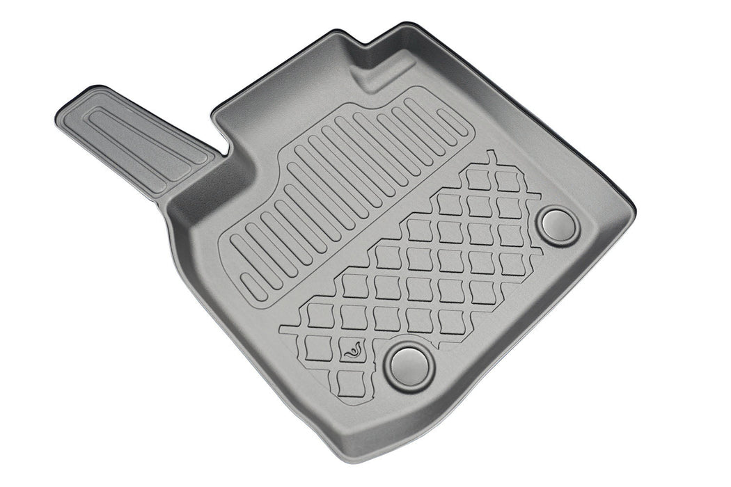 Covorase auto tip tavita BMW X3 G45 PHEV, an fabricatie 11.2024 - prezent, caroserie suv