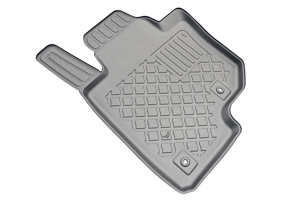 Covorase auto tip tavita KGM Torres EVX U100, an fabricatie 03.2024 - prezent, caroserie suv