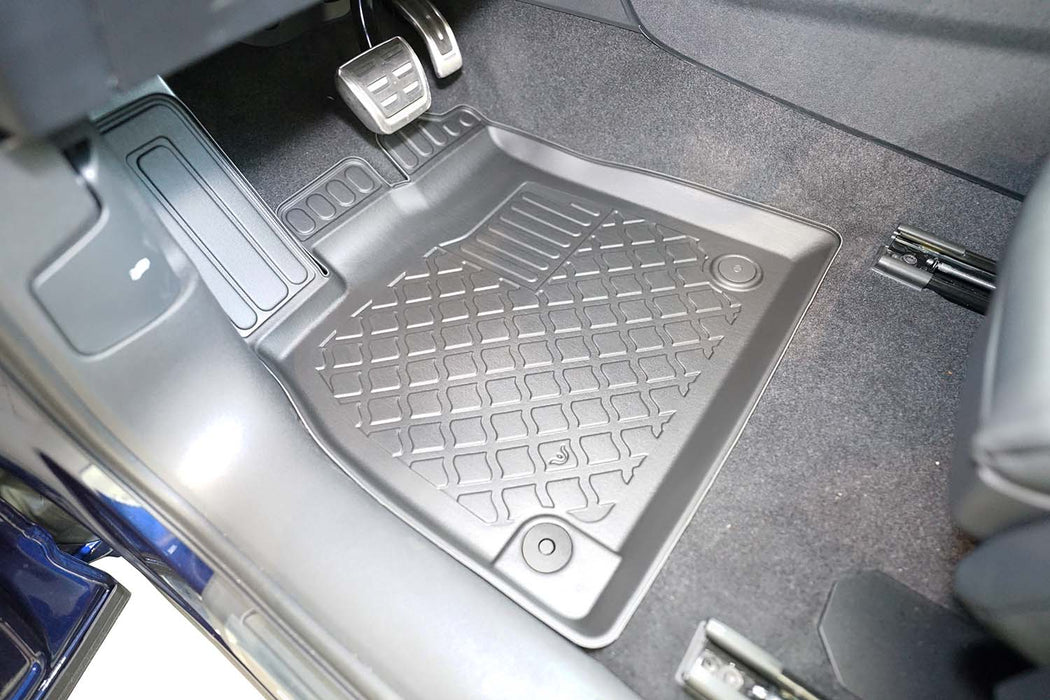 Covorase auto tip tavita Audi Q5 III Sportback MHEV, an fabricatie 09.2024 - prezent, caroserie suv