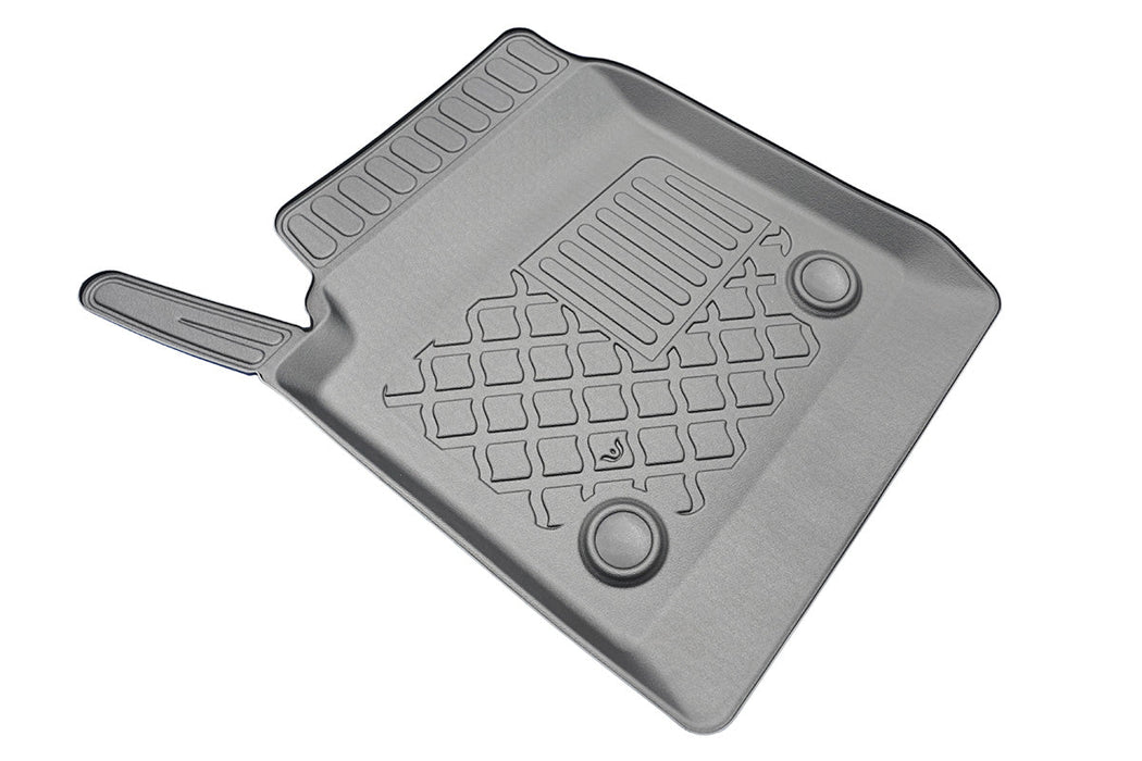 Covorase auto tip tavita Maxus T60 MAX, an fabricatie 2025 - prezent, caroserie pick-up