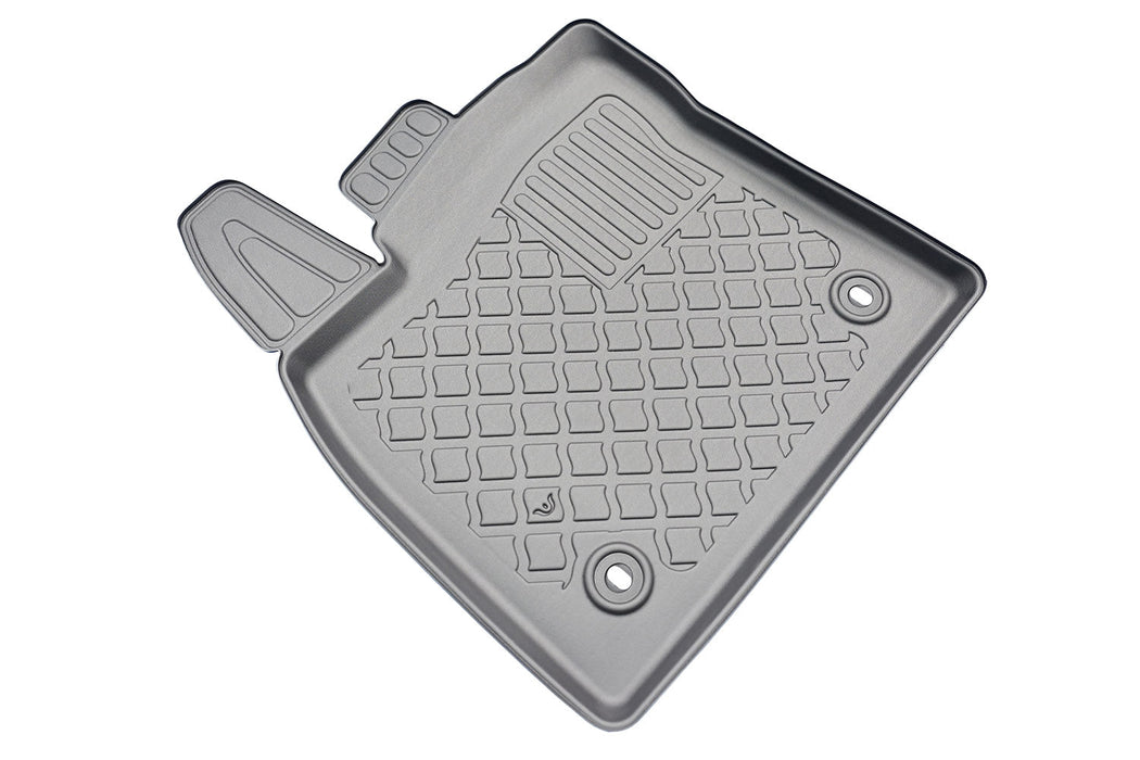 Covorase auto tip tavita MG S5 EV, an fabricatie 03.2025 - prezent, caroserie suv
