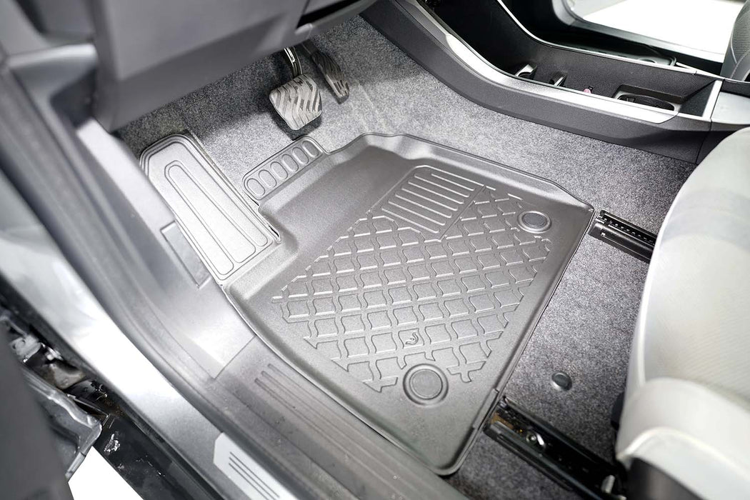 Covorase auto tip tavita Renault Scenic V E-Tech EV, an fabricatie 03.2024 - prezent, caroserie suv