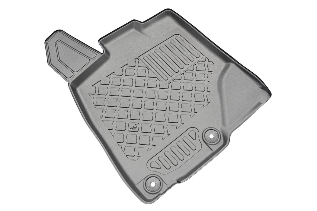 Covorase auto tip tavita Peugeot 3008 III Hybrid, an fabricatie 04.2024 - prezent, caroserie suv