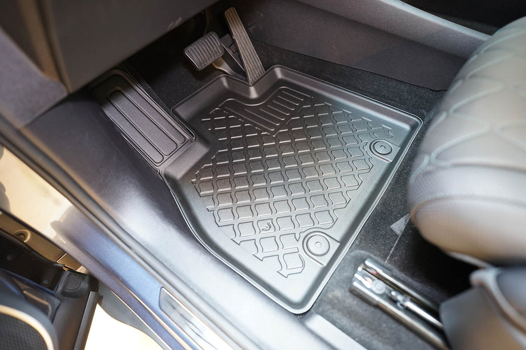 Covorase auto tip tavita BYD Sealion 7 EV, an fabricatie 2024 - prezent, caroserie suv