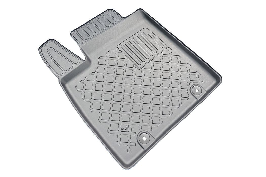 Covorase auto tip tavita BYD Atto 2 EV, an fabricatie 02.2025 - prezent, caroserie suv