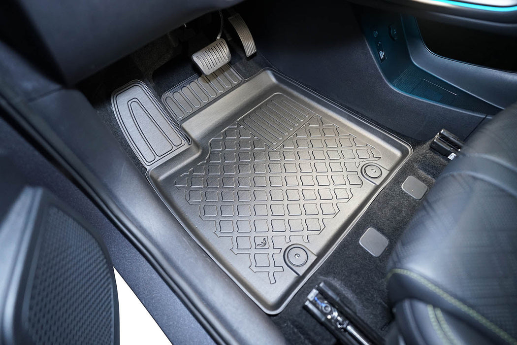 Covorase auto tip tavita BYD Atto 2 EV, an fabricatie 02.2025 - prezent, caroserie suv