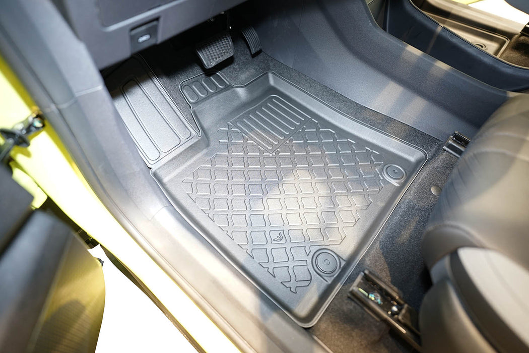 Covorase auto tip tavita BYD Dolphin Surf, an fabricatie 06.2025 - prezent, caroserie hatchback