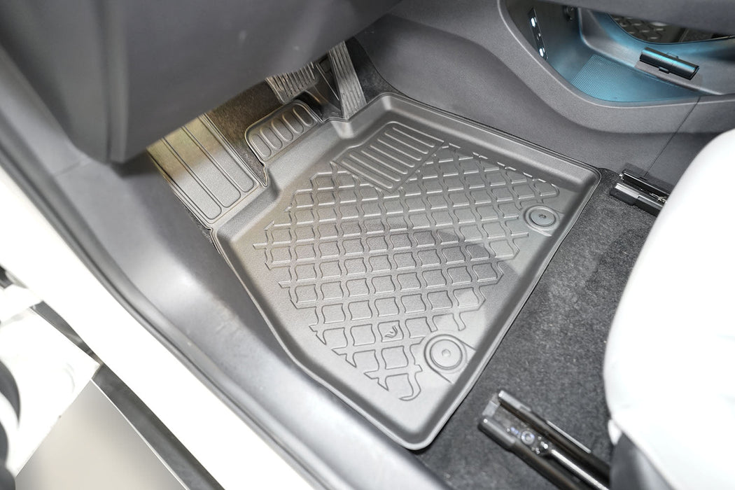 Covorase auto tip tavita BYD Seal 6 DM-i PHEV Touring, an fabricatie 09.2025 - prezent, caroserie combi