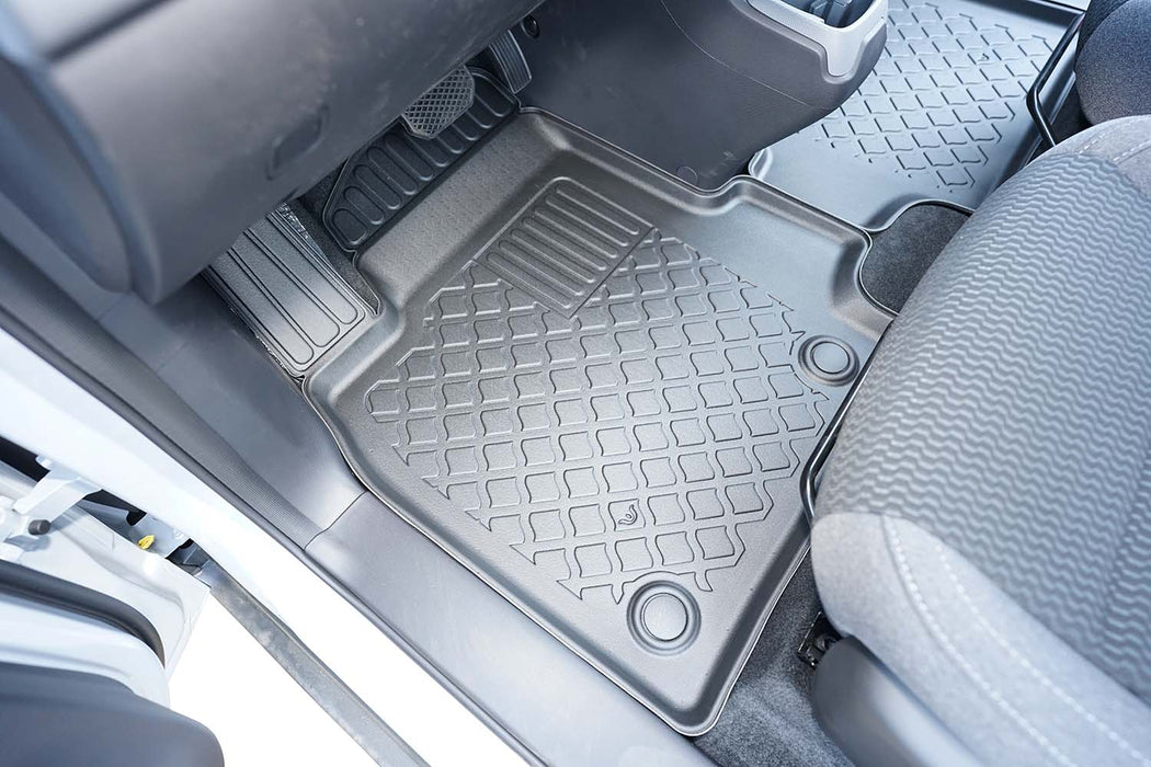 Covorase auto tip tavita Leapmotor T03 EV, an fabricatie 2024 - prezent, caroserie hatchback
