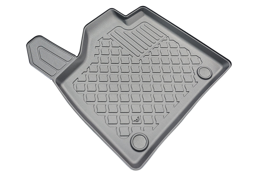 Covorase auto tip tavita Leapmotor C10 REEV (Hybrid), an fabricatie 03.2025 - prezent, caroserie suv