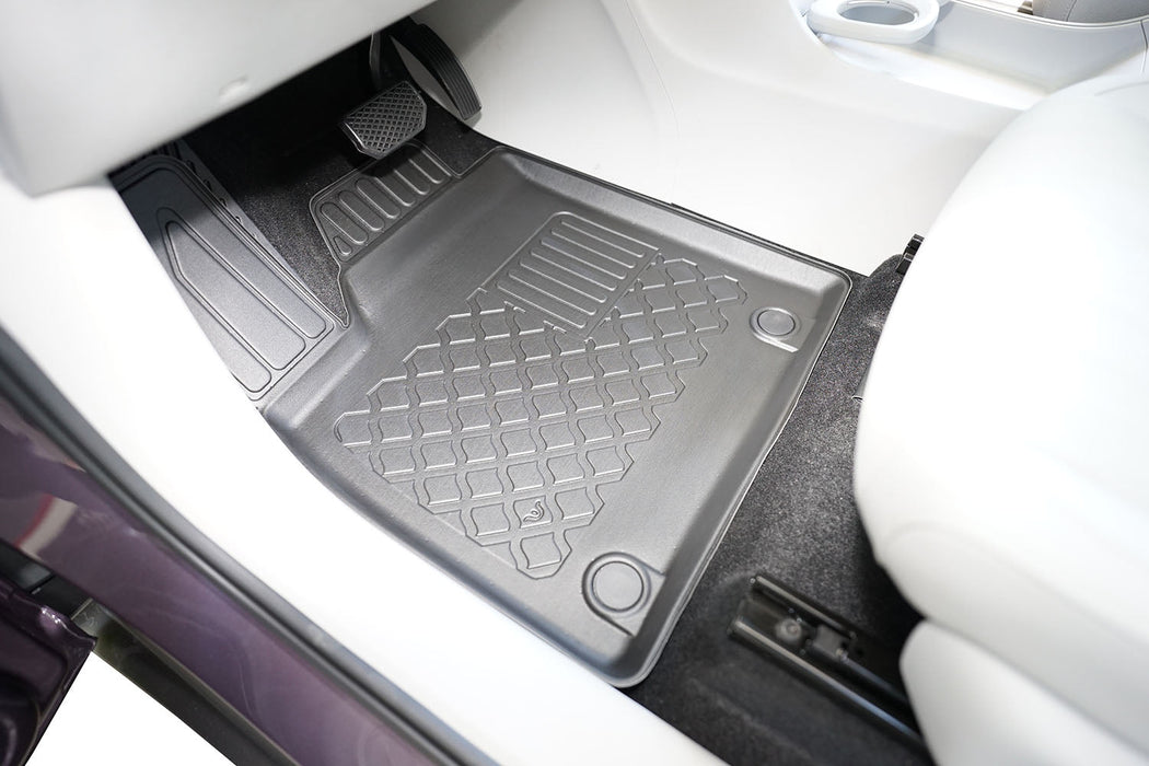 Covorase auto tip tavita Leapmotor B10 EV, an fabricatie 07.2025 - prezent, caroserie suv
