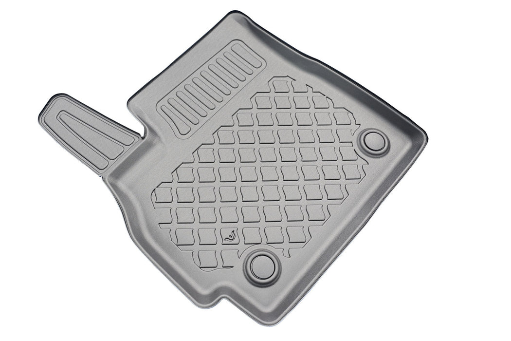 Covorase auto tip tavita Omoda 5, an fabricatie 04.2024 - prezent, caroserie suv nu corespunde pentru electric