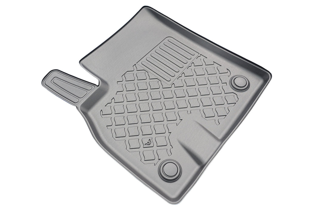 Covorase auto tip tavita Omoda E5, an fabricatie 02.2024 - prezent, caroserie suv