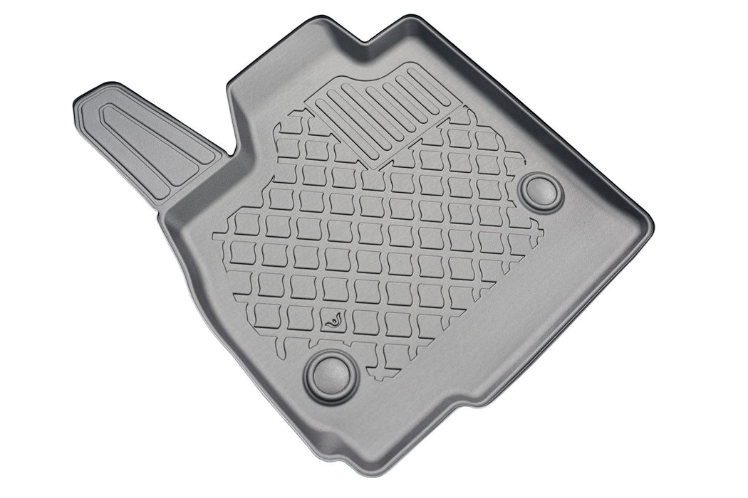 Covorase auto tip tavita Omoda 9 Super Hybrid (PHEV), an fabricatie 04.2025 - prezent, caroserie suv