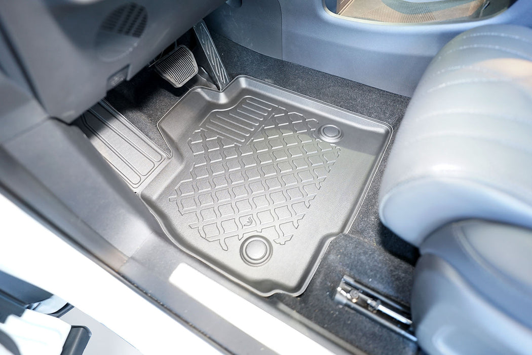 Covorase auto tip tavita Omoda 9 Super Hybrid (PHEV), an fabricatie 04.2025 - prezent, caroserie suv