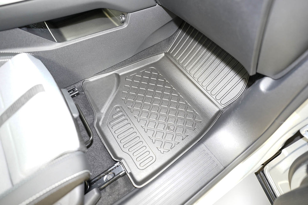 Covorase auto tip tavita Opel Grandland II EV, an fabricatie 10.2024 - prezent, caroserie suv