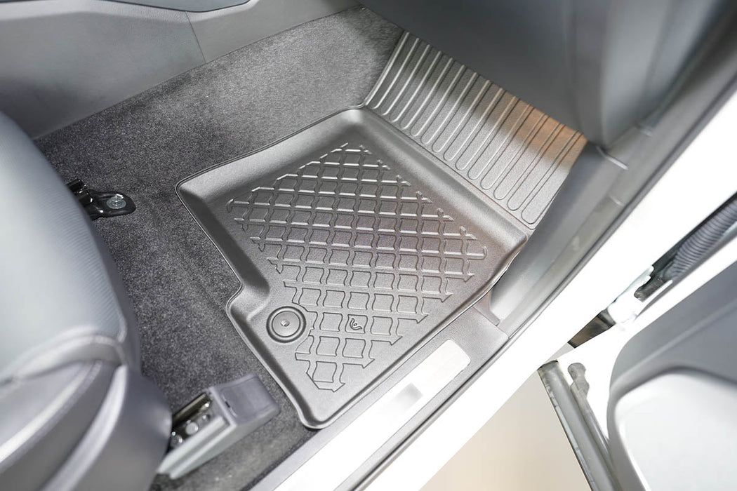 Covorase auto tip tavita KGM Rexton Y400, an fabricatie 11.2017 - prezent, caroserie suv fara rand 3