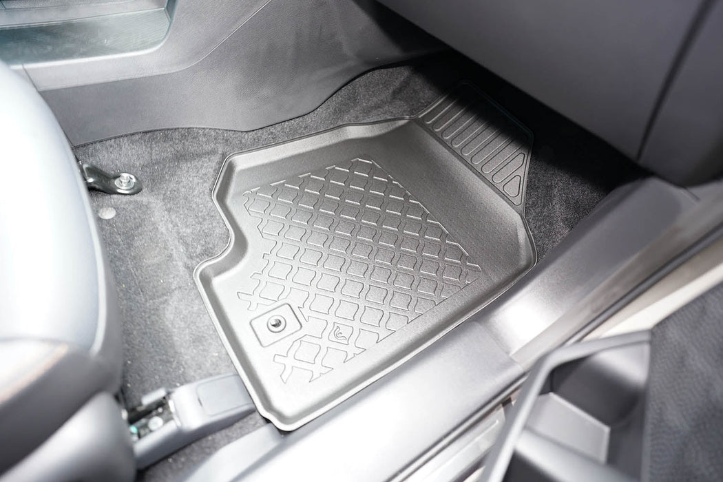 Covorase auto tip tavita KGM Torres EVX U100, an fabricatie 03.2024 - prezent, caroserie suv
