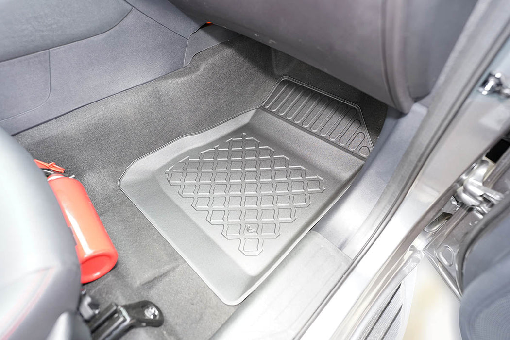 Covorase auto tip tavita Maxus T60 MAX, an fabricatie 2025 - prezent, caroserie pick-up